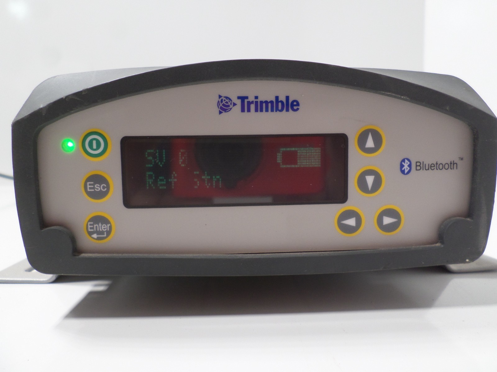 TRIMBLE NetR9 TI-2 Reference Station