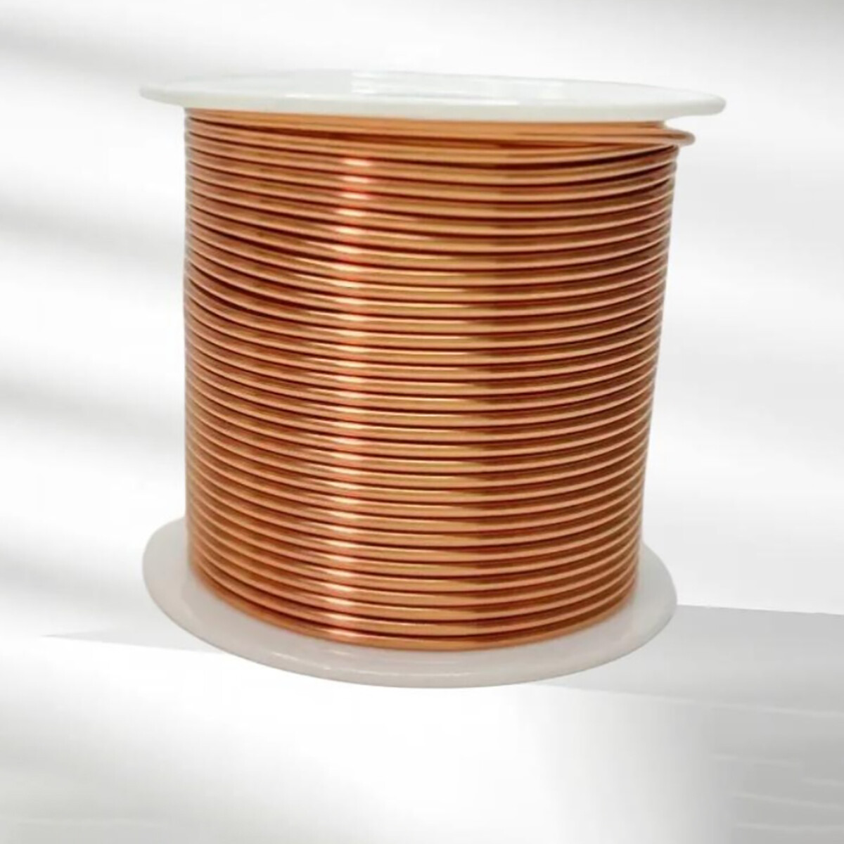 0.1 mm to 3 mm Copper Lacquer Wire Cable Copper Wire Magnet Wire Enameled Copper