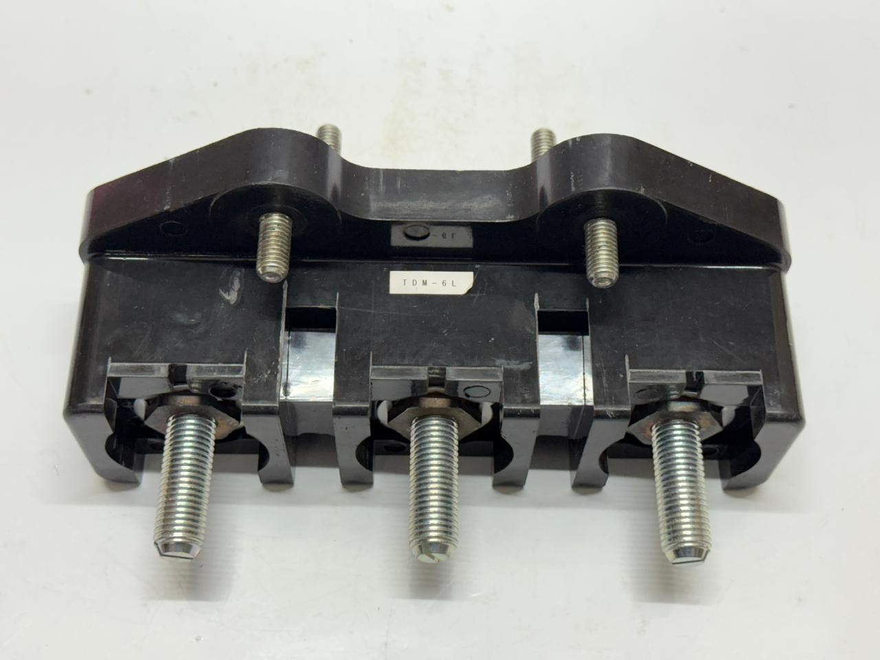 TERASAKI TDM-6L PLUG-IN MOUNTING BLOCK – 2 Pcs