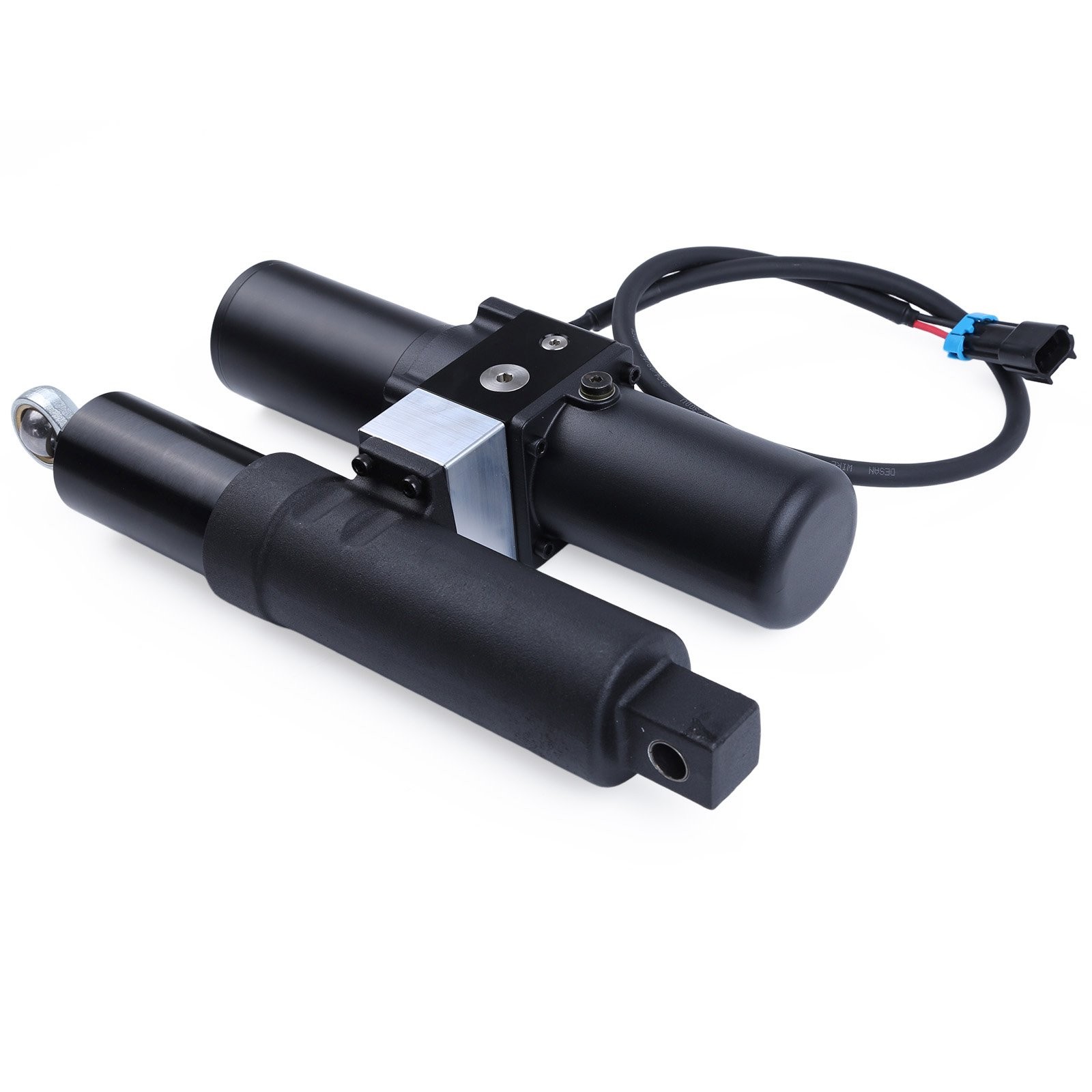 Actuator 2879224 2889029 For Polaris Glacier Pro HD Plow Hydraulic Angle System