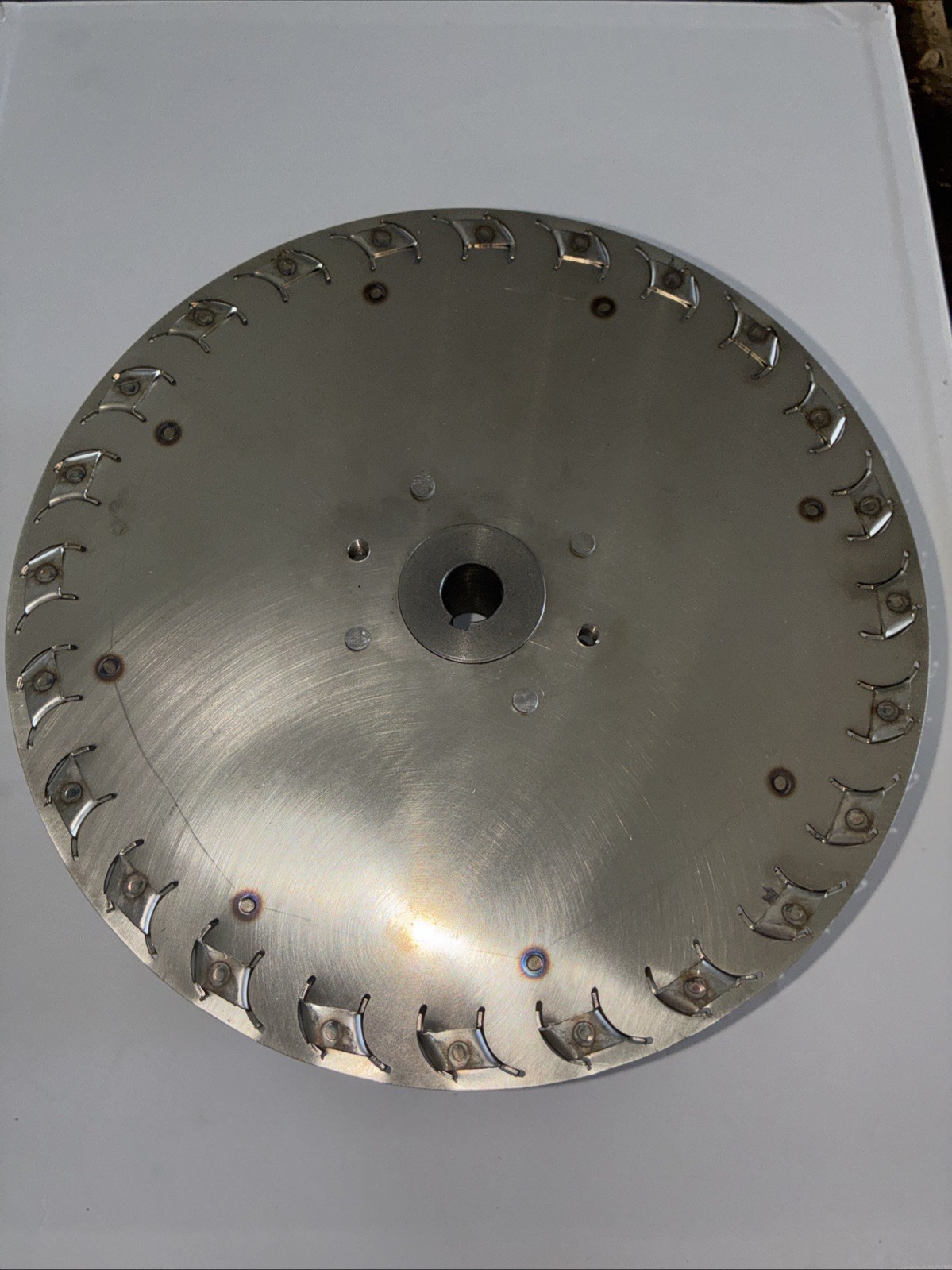 Middleby 22523-0003, Counter Clockwise Rotation. Fits Top Left Or Bottom Right