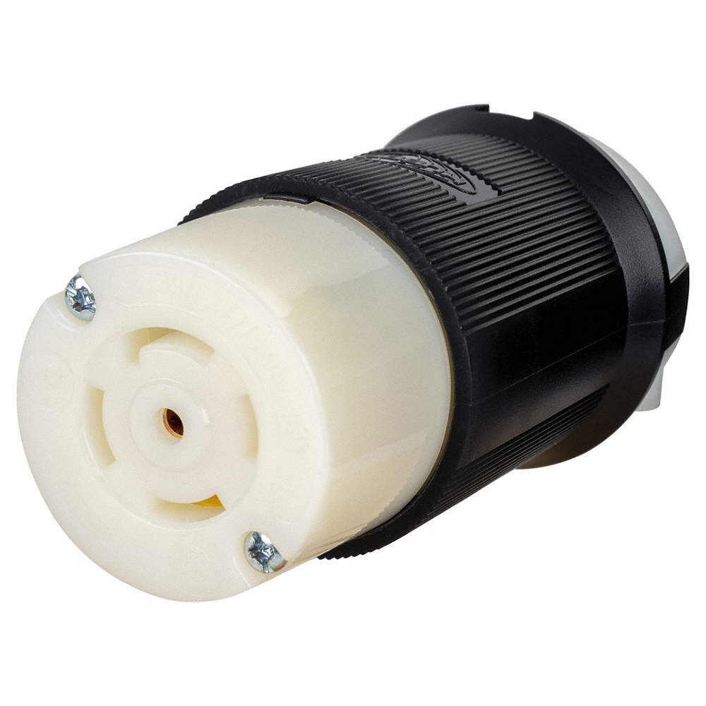 HUBBELL HBL2823ST Locking Connector 797VA7