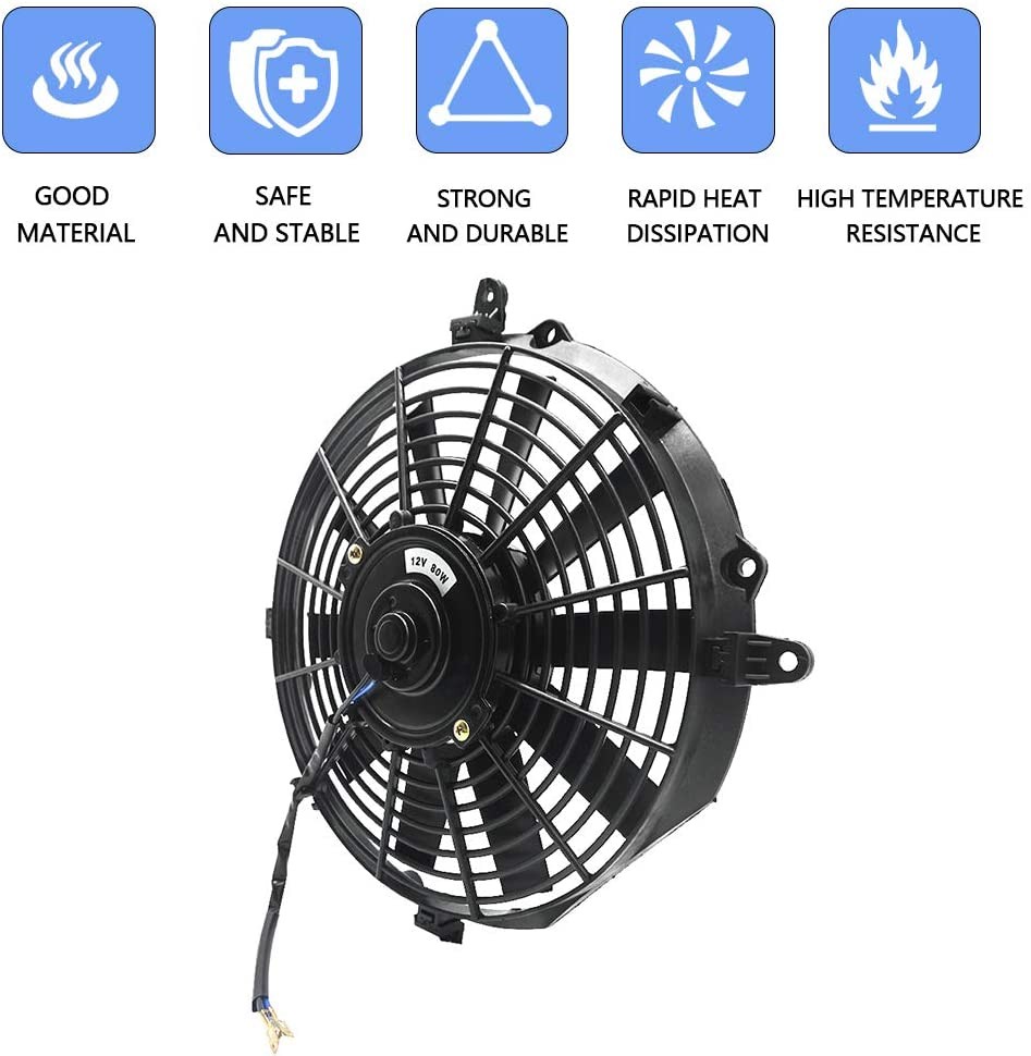 DC 80W Solar Fan Kit Solar Attic Fan for Greenhouse Attic Garden