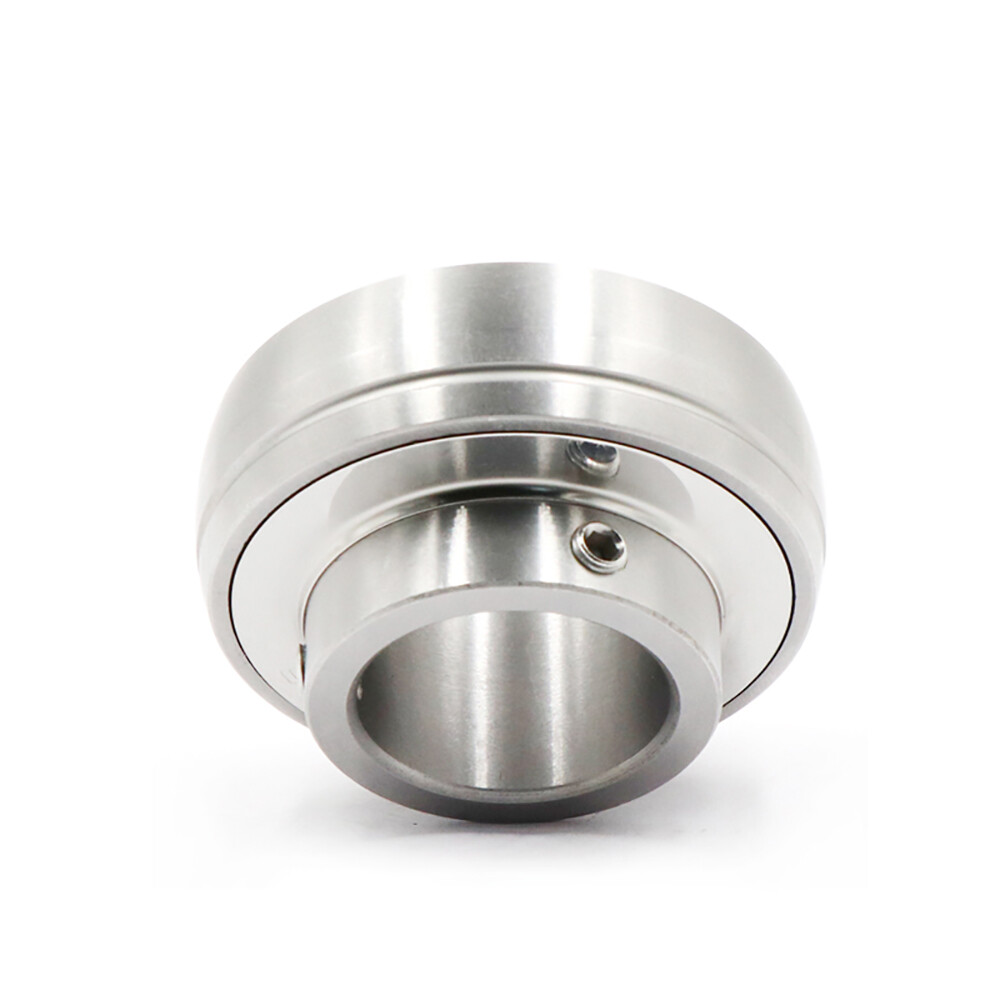 High Quality!! SUC201 202 203 204 205 206 207-216 Insert Bearing Stainless Steel