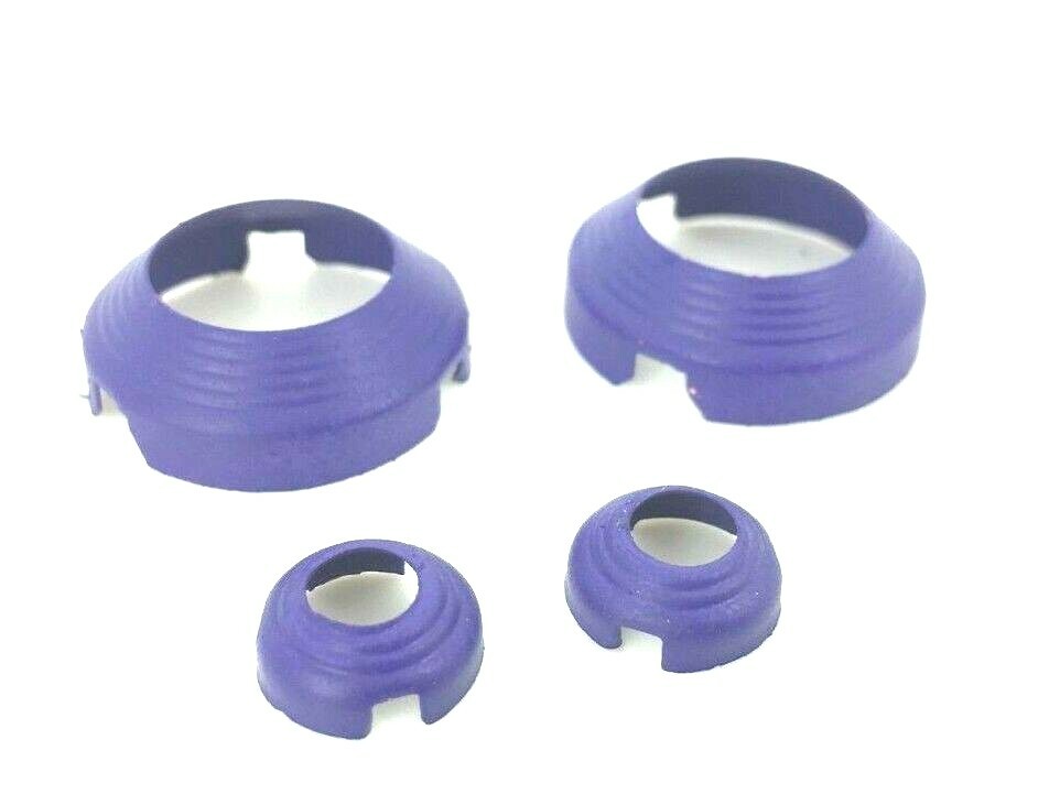DIY Flare Seal Ductless Mini Split HVAC stop flare leak FlareSeal AC MSP-0410