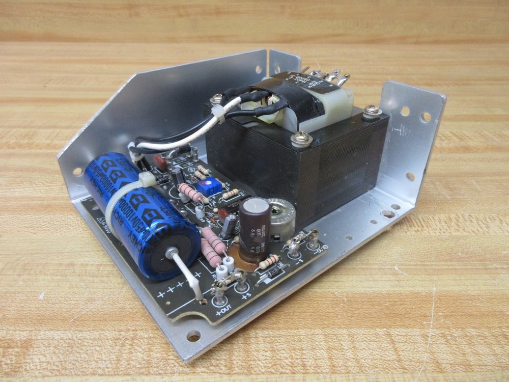 Astec ACV 24N2.4 Emerson Power Supply ACV24N24
