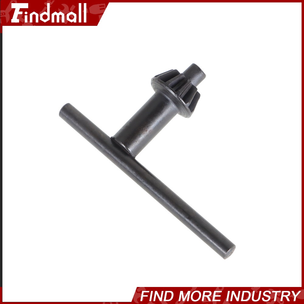 1/8″-5/8″Heavy Duty Drill Chuck 3MT Shank in Prime Quality MT3 Chuck Keyed