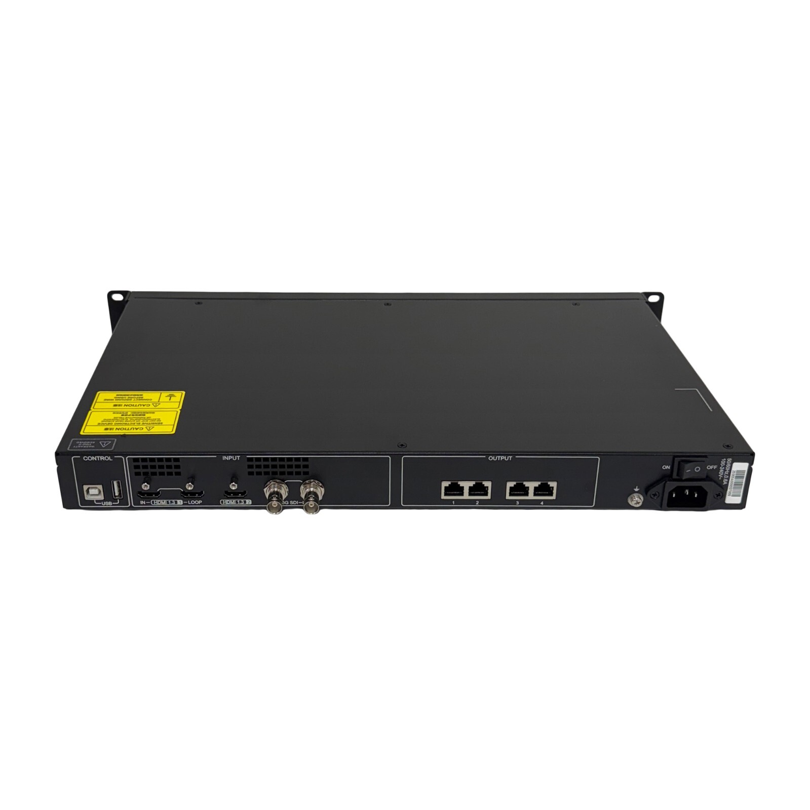 NovaStar CMS260 Processor, LED Display Controller (Upgrade version of VX400s-N)