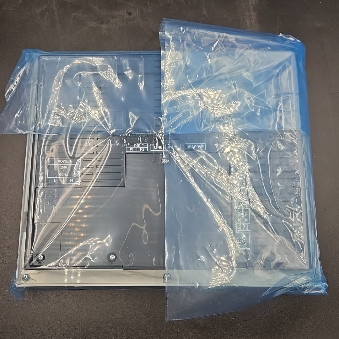 Daikin DCM601B71 Intelligent Touch Manager D-BACS
