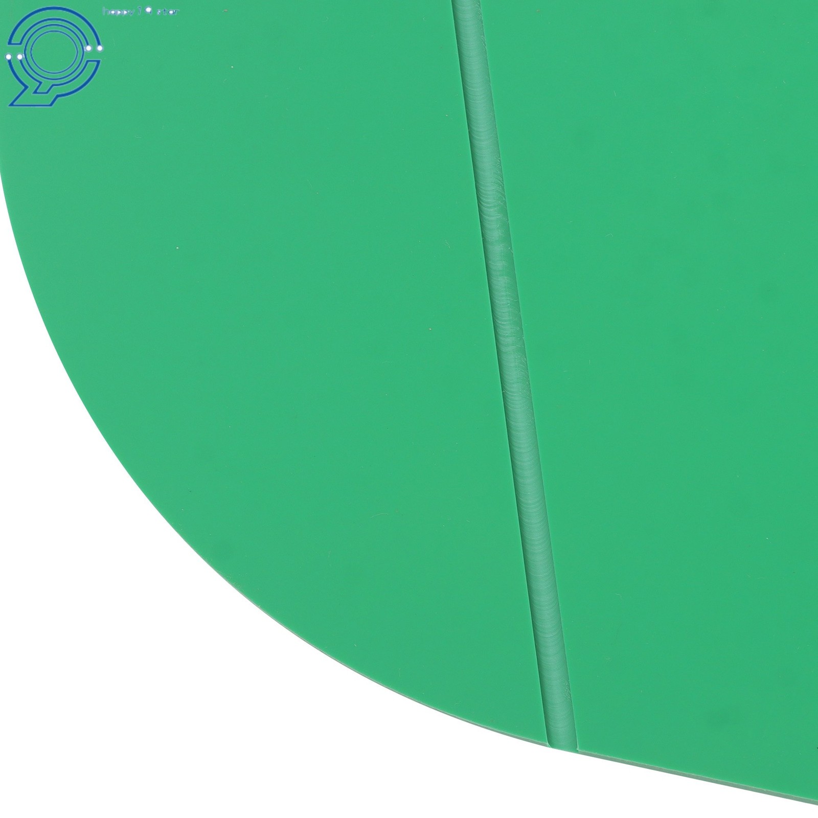 Green Universal Tuff Top Tractor Canopy 52″ X 52″ For ROPS 2″ x 2″ or 2″ x 3″