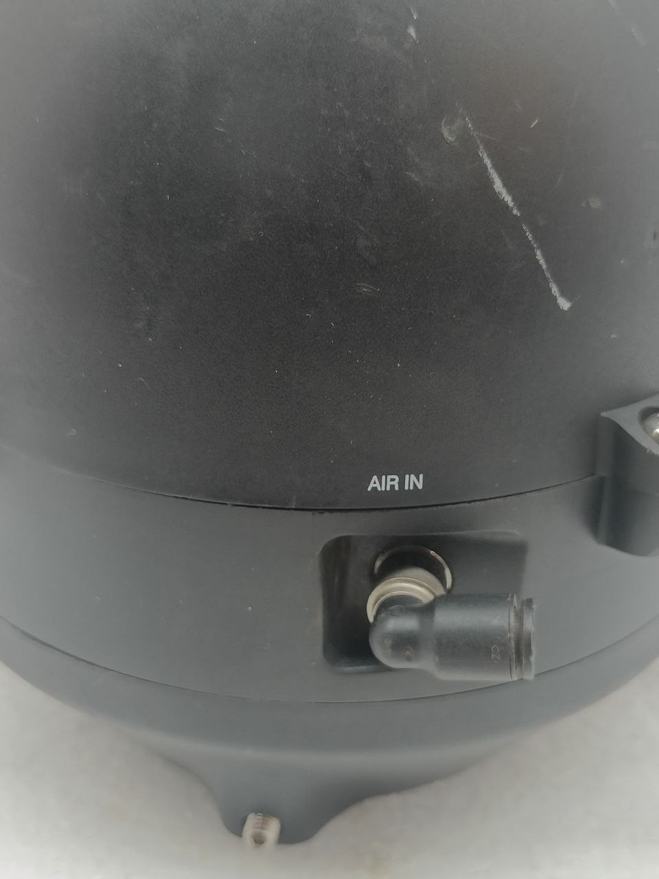 ALFA LAVAL 9613419802 ThinkTOP BASIC DIGITAL 10-30VDC PNP/NPN