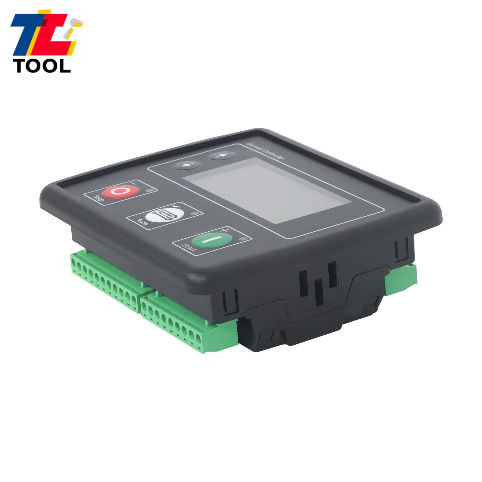 Deep Sea LCD Display Generator Controller DSE4510 Control Module Control Panel