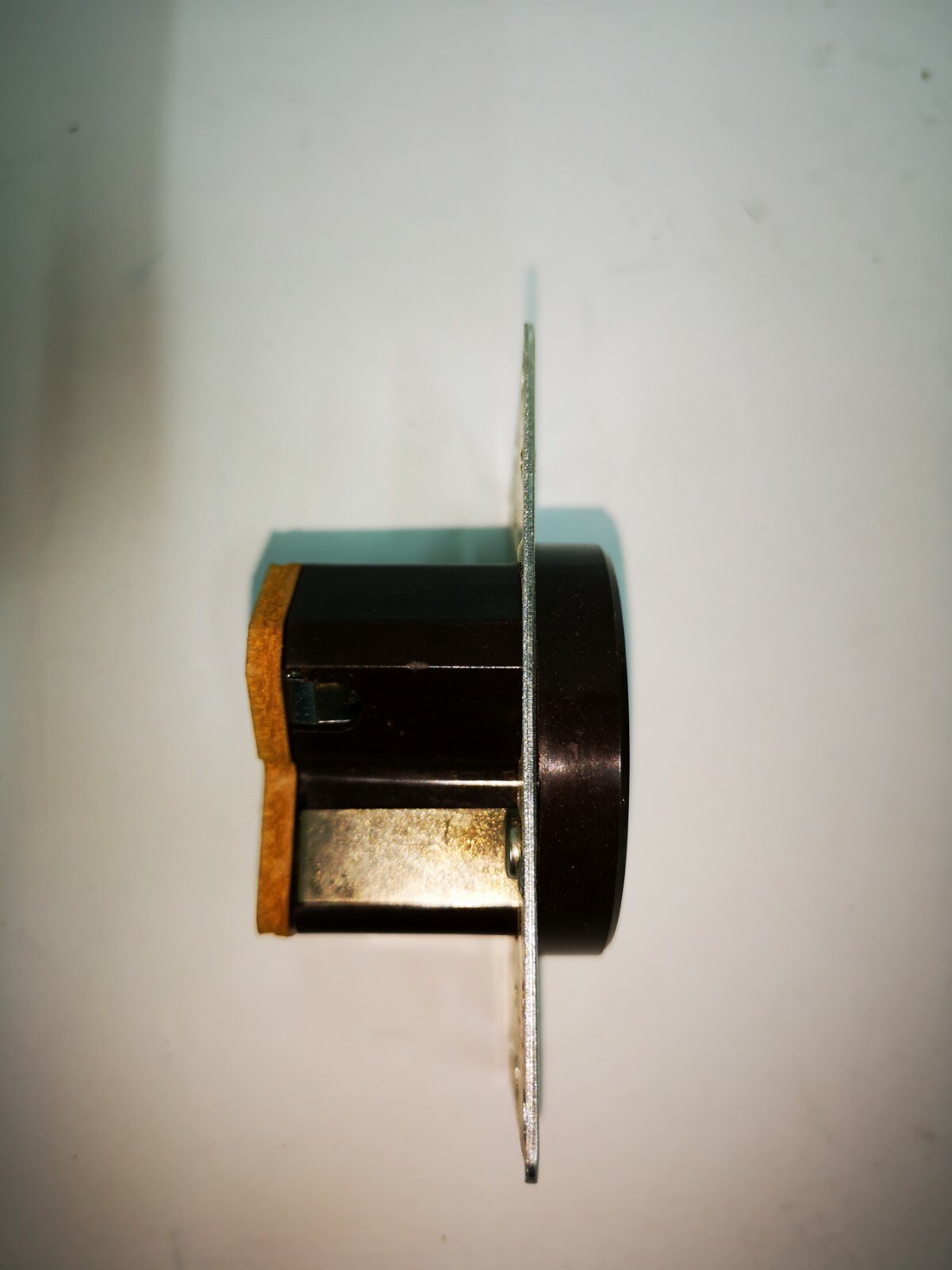 30A 2P 3W 125V Heavy Duty RV Travel Trailer Receptacle 1263 TT-30R EAGLE 1263E