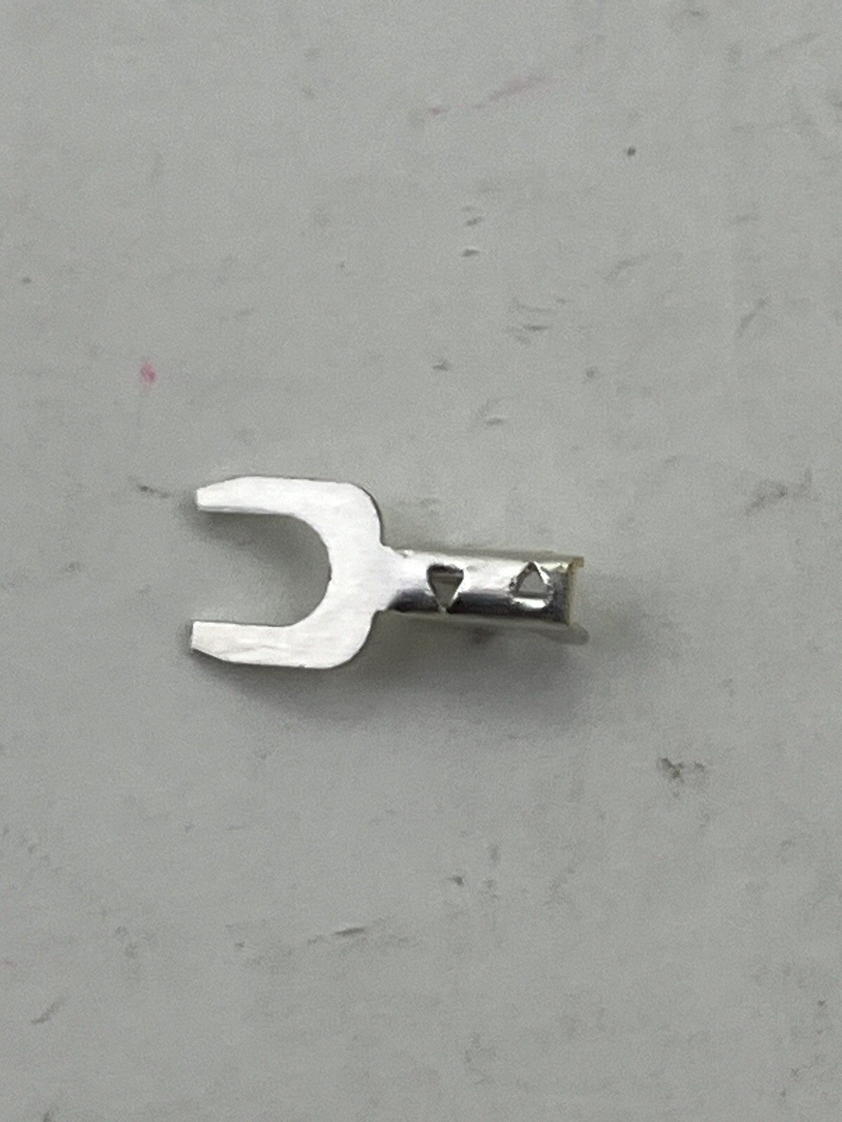 New Insulation Piercing Telephone Y-Spade Terminals Pack Of 80 Spades