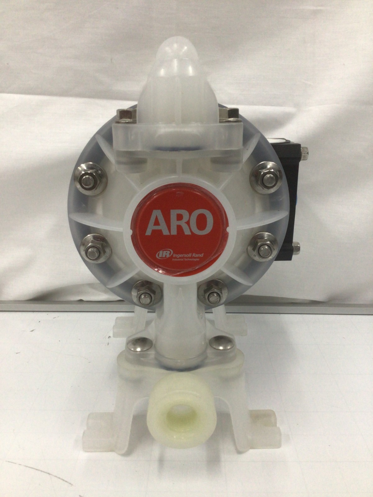 ARO Double Diaphragm Pump PD05P-BPS-PAA-B
