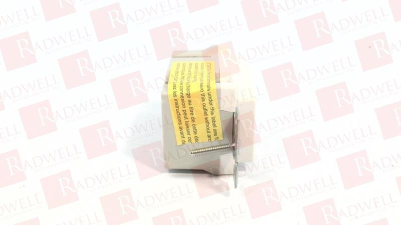EATON CORPORATION TRAFGF15W-BX-LW / TRAFGF15WBXLW (NEW IN BOX)