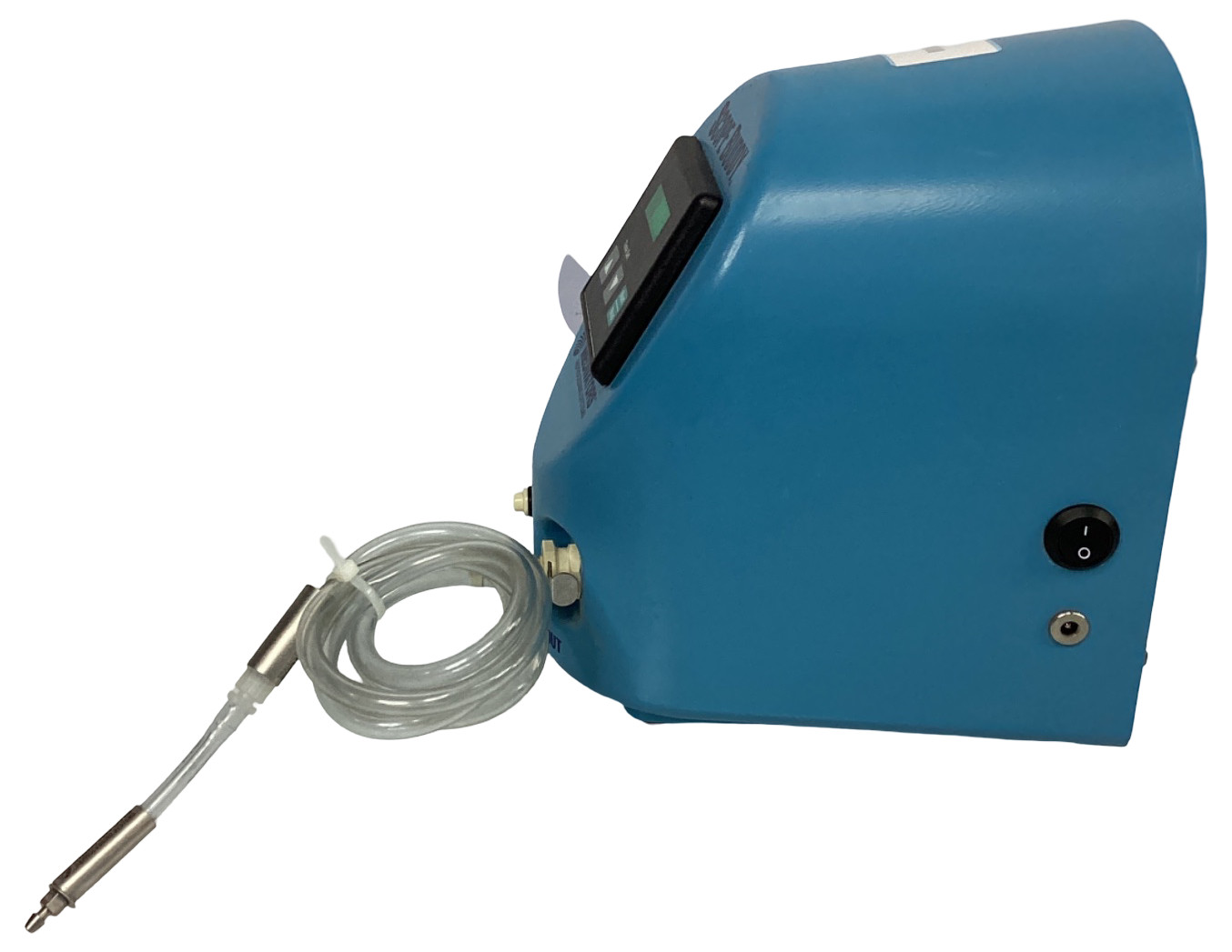 MEDIVATORS SCOPE BUDDY ECA-100G ENDOSCOPE FLUSHING AID