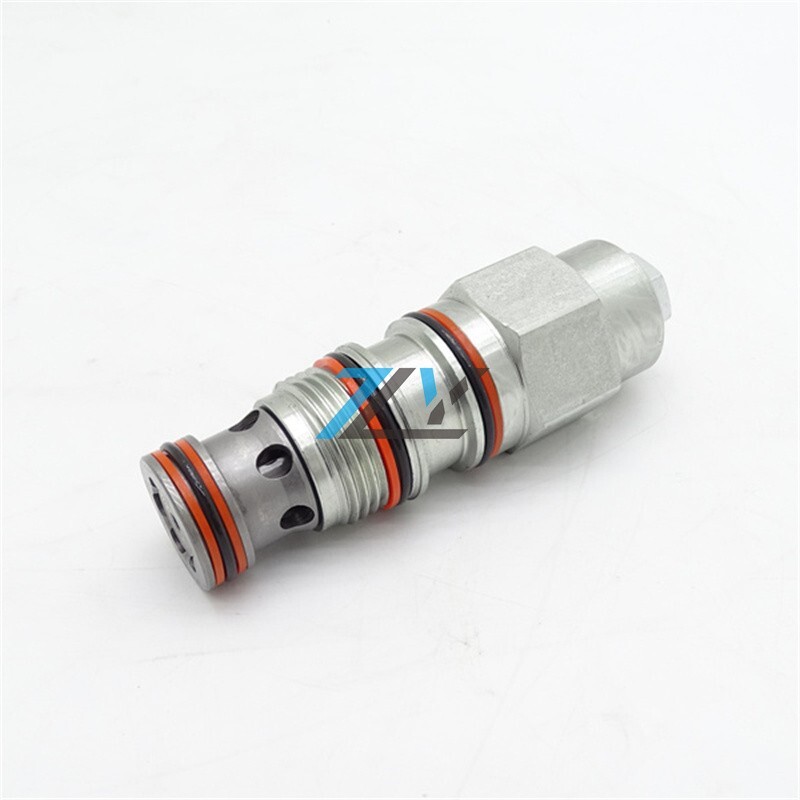Counterbalance valve 25-997500 For 506-23TC 509-23TC 540 532LE Excavator