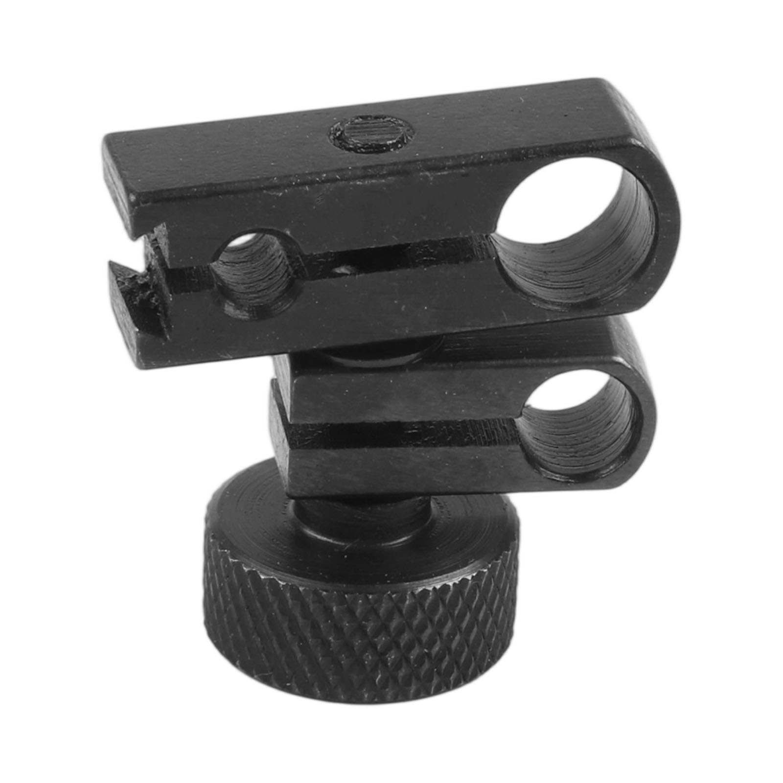 High Quality Professional Chuck for DIAL Indicator 6mm/0.24in Metal Portable