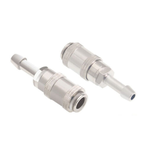 20Pcs/Bag NIBP/ Blood Pressure Cuff Connector Connector Metal Bayonet socket