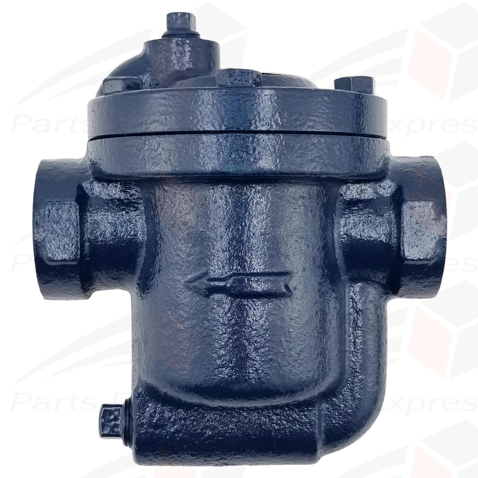 DAVID™ 3/4″ IB STEAM TRAP W/BUILT-IN STRAINER, 125 psi, ARMSTRONG 880 COMPATIBLE