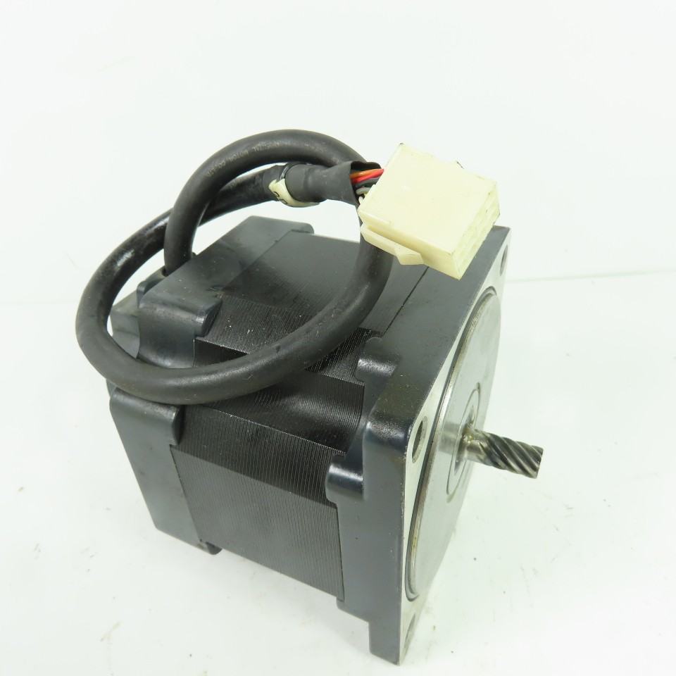 Oriental Motor KBLM6400GH-C Vexta AC Servo Motor