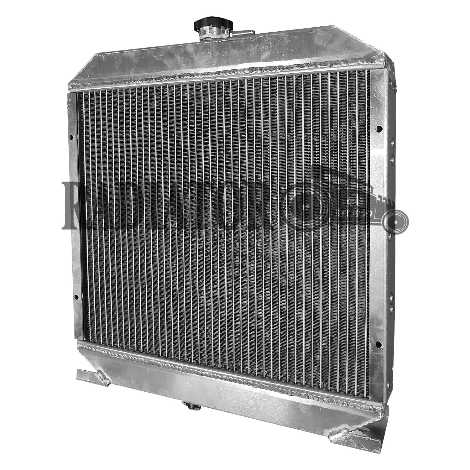 Radiator Fits Kubota L285P L285WP L295DTP L295FP L295F L295DT 1530172060 New