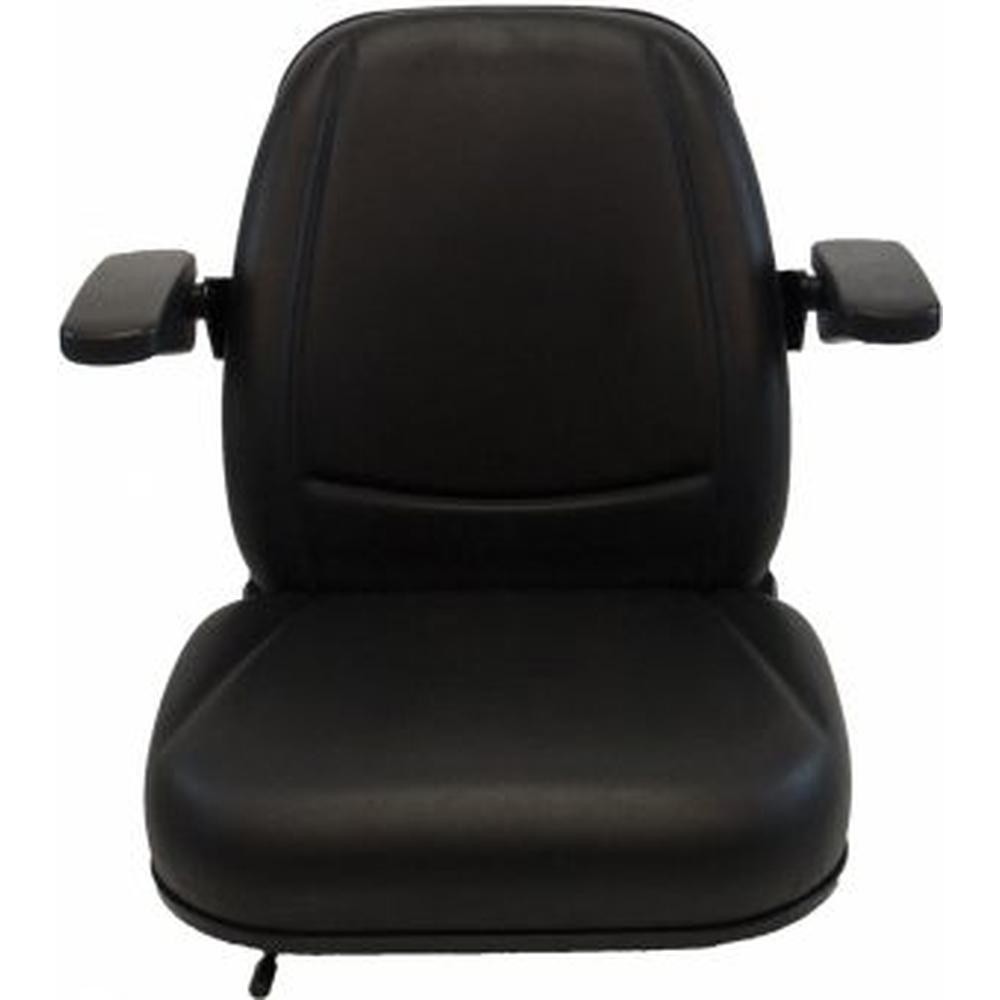 Replacement Seat Fits Caterpillar Skid Steer 216 226 232 236 242 248 277
