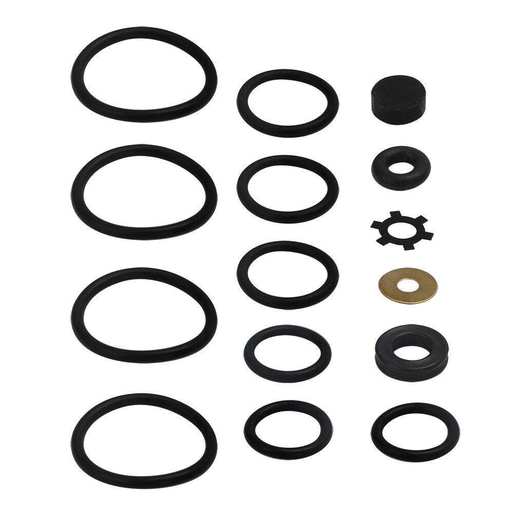 For LANAIR Tune Up Kit fit ALL MX & XT model 150/200/250 Waste Oil Heater Parts