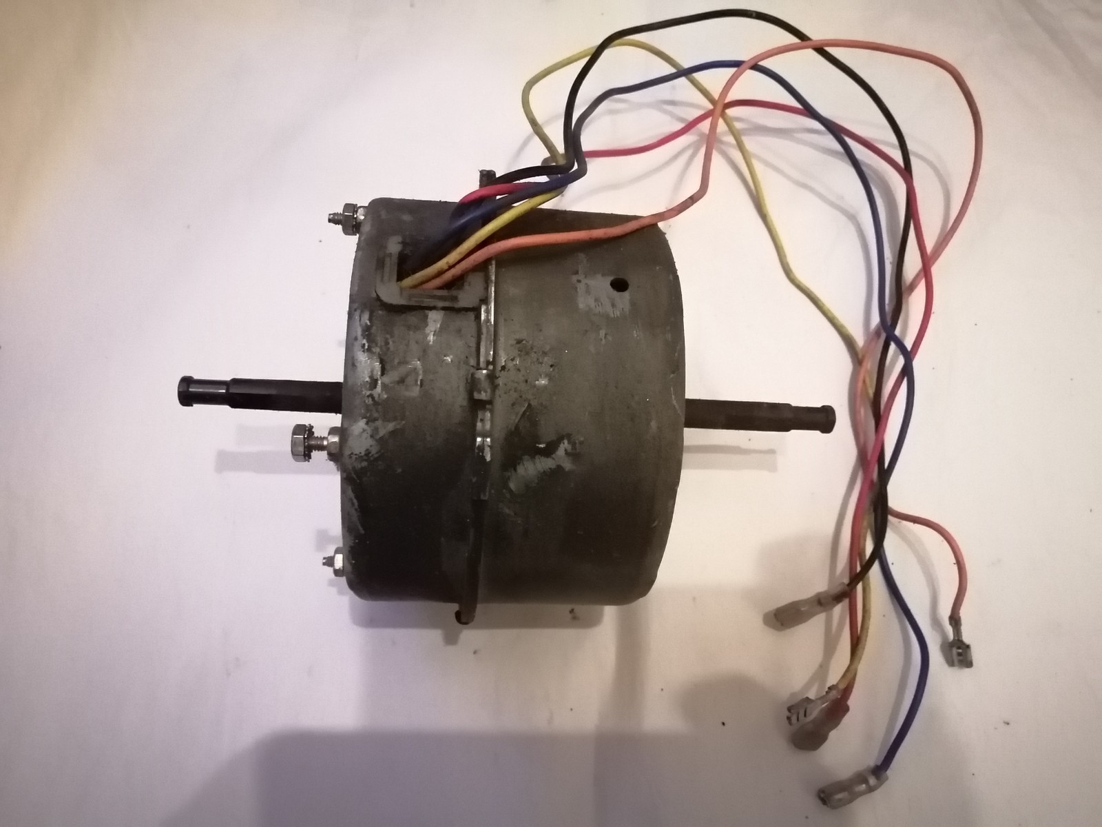 LG AMR058L1 Fedders Air Conditioner Fan Motor 11-14-90000-007