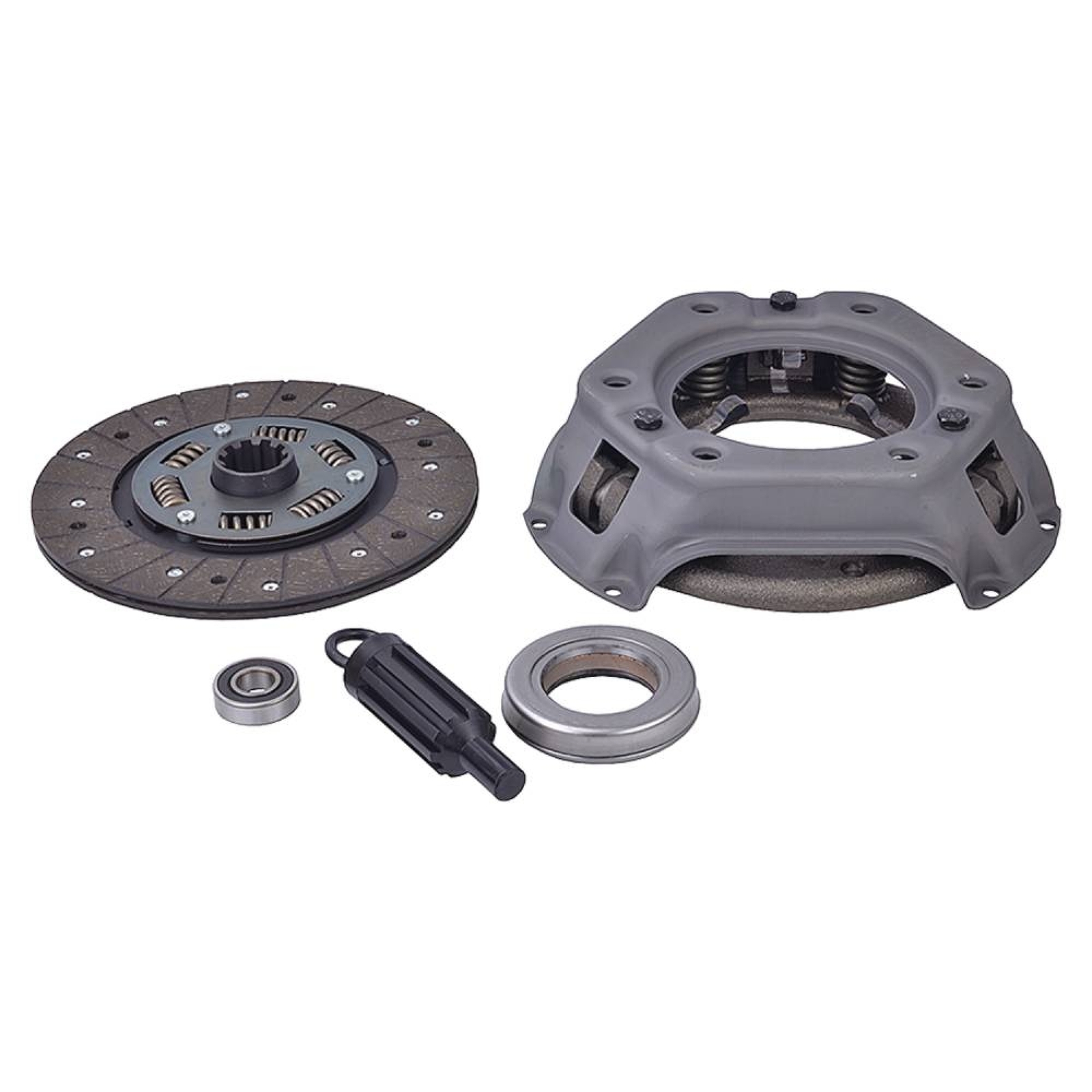 New Clutch Kit with Plate For Ford/New Holland – 8N7563 NAA7550A