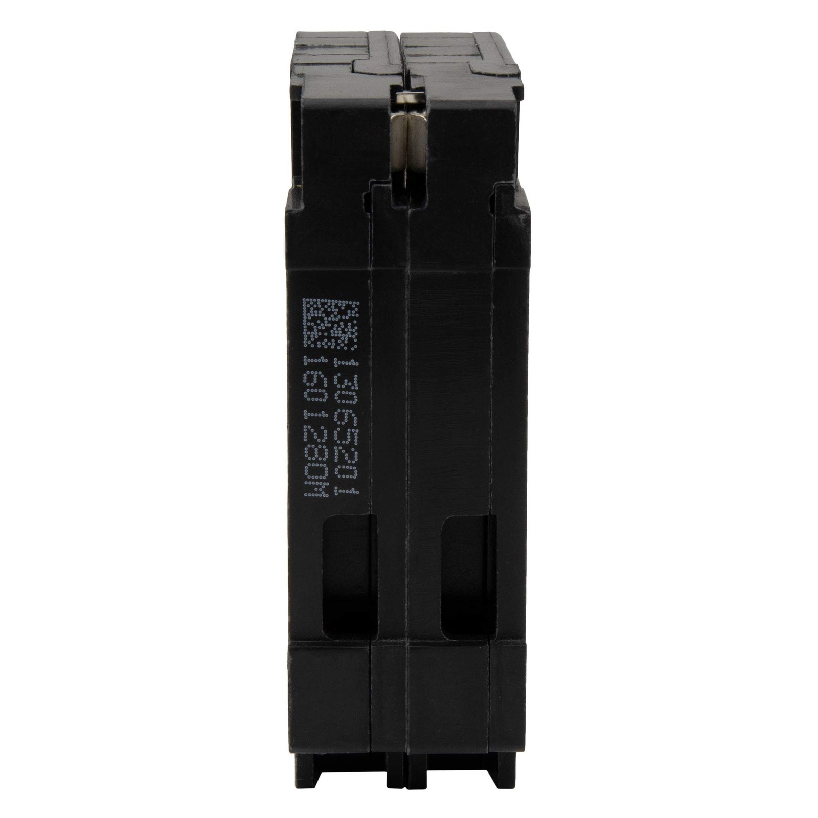 RV Circuit Breaker 30/20 Amp Twin Single-Pole 120V QT Compatible 1 Pack