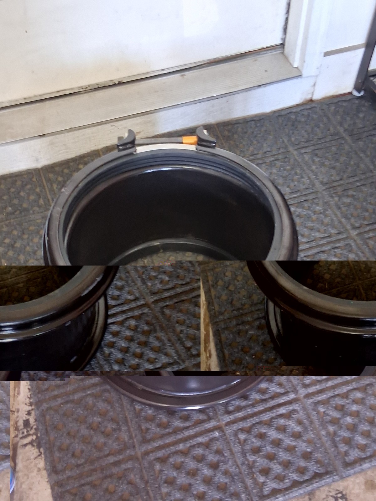 New Open Box Boal – 12 BoalNQ 12″ Coupler 42lbs