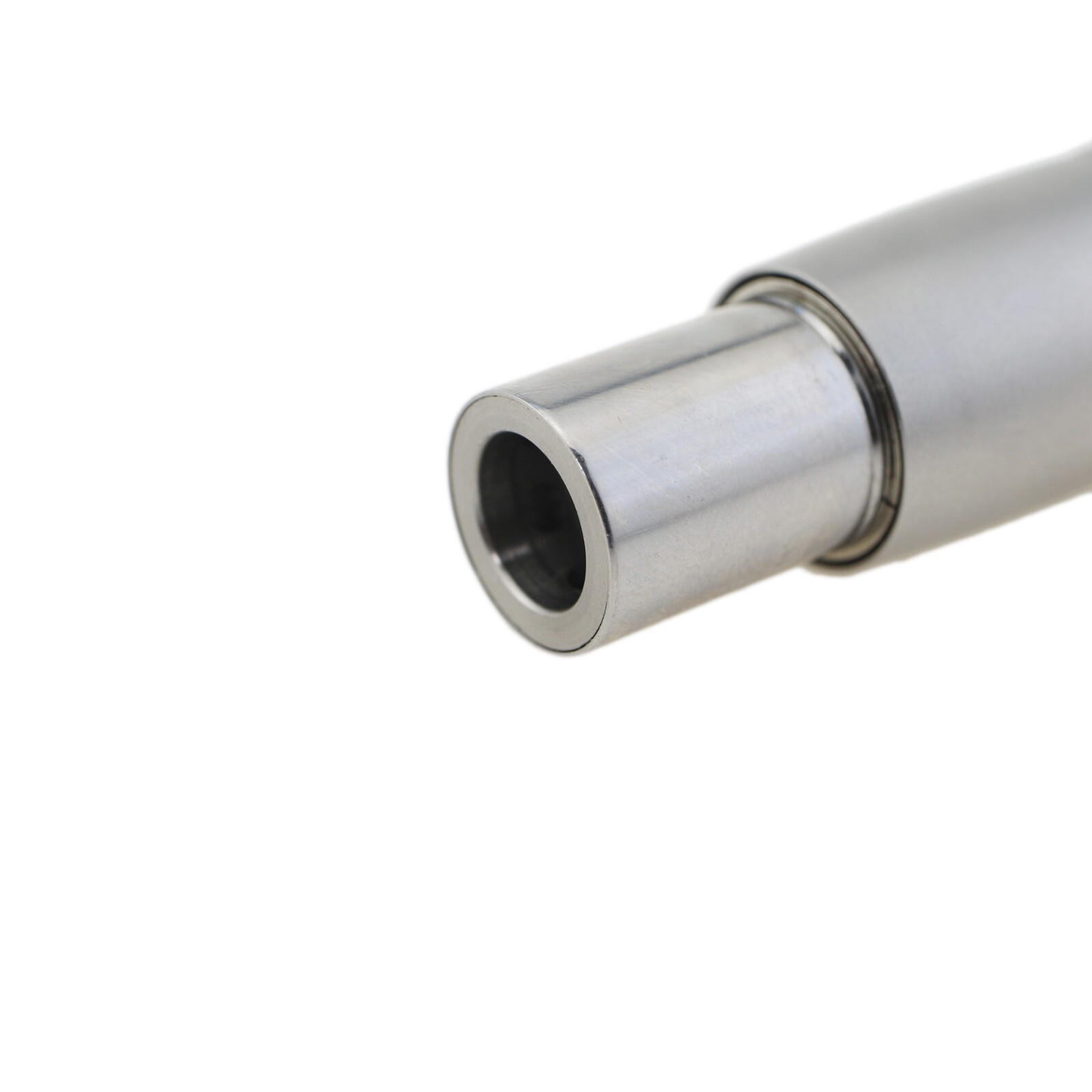 Dental NSK Phatelus MACH Coupling 4 Hole 6 Pin Optic Coupler FM-CL PTL-CL LED
