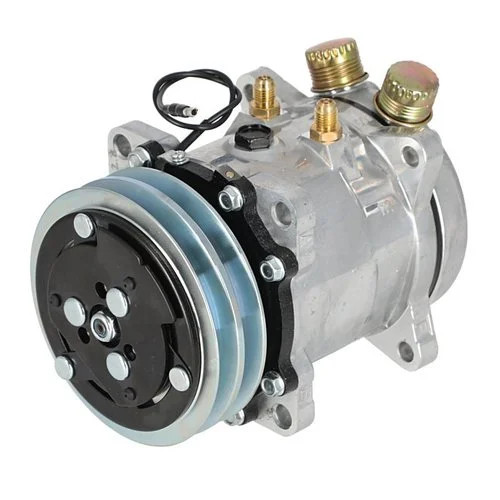 Air Conditioning Compressor – Sanden Style SD5H11 12V