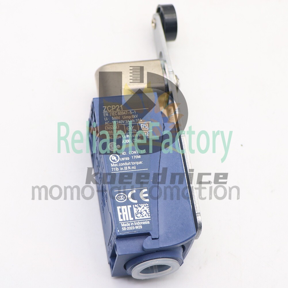 NEW Telemecanique ZCP21 ZCY45 Limit Switch 1PCS