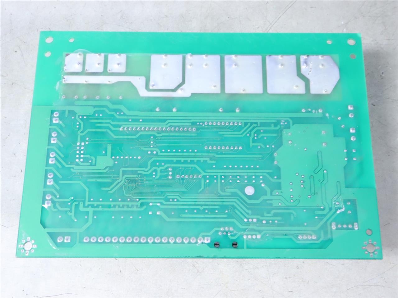 PWB-1244A4-0000 AMANA 40-1129Q-A23 GOODMAN PTAC PCBCP131 Control Circuit Board