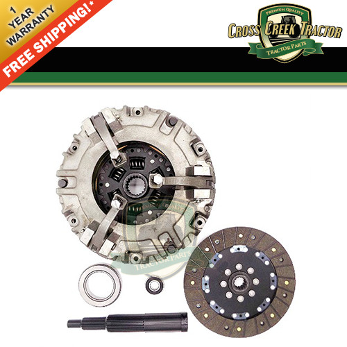 R18377N-KIT 9″ Clutch Kit for John Deere 870, 950, 970, 990, 1050, 1070+