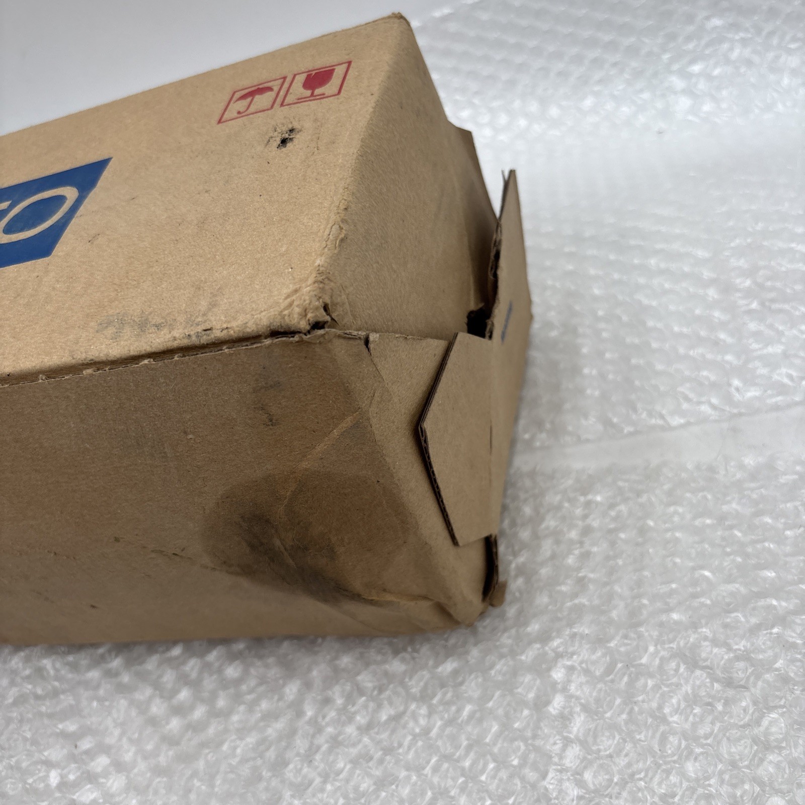 OEM Fasco D701 Fan Blower Motor 1/2hp 1075 RPM 4-Speed 115 Volts 5.6″ Diameter