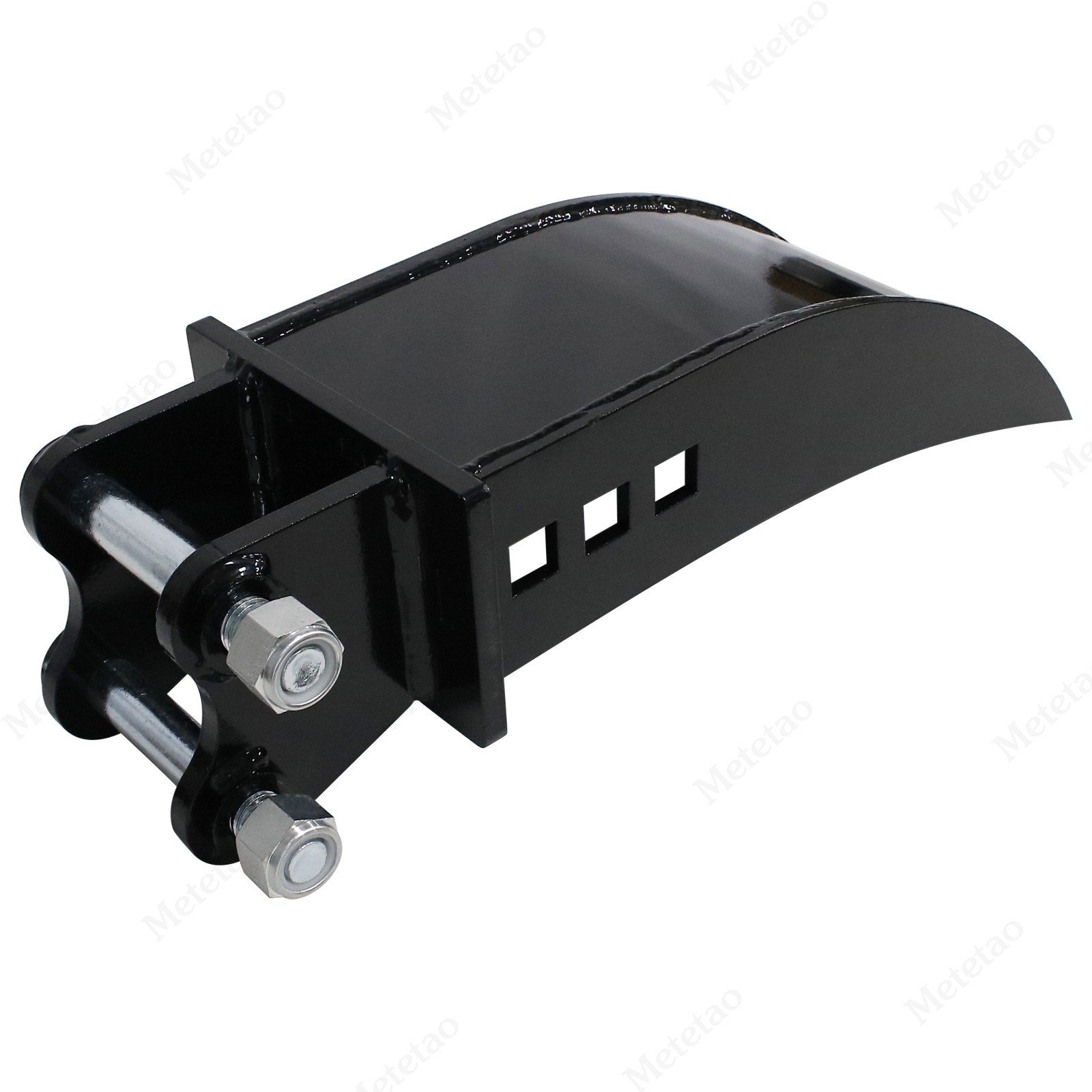 150mm Narrow Bucket Attachments For 0.8-2 Ton Mini Excavators Digger