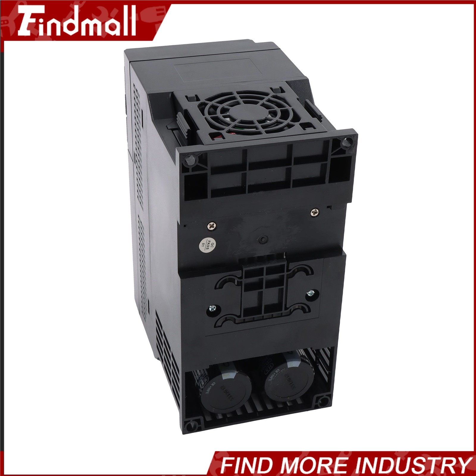 CNC 1 To 3 Phase 220V Variable Frequency Drive Inverter VFD VSD 7.5KW 10HP