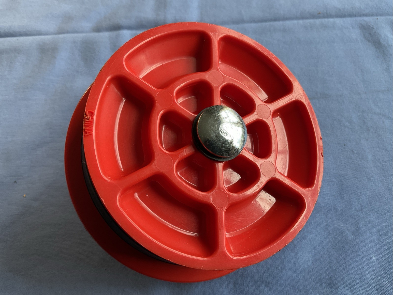 Oatey 33403 Gripper 4 in. (100MM) Plastic Mechanical Test Plug