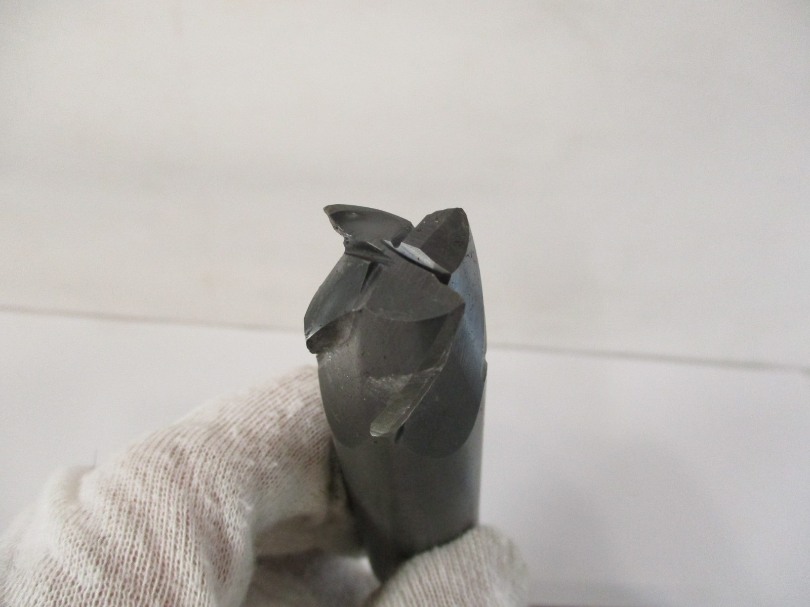 5 POUNDS + of CARBIDE Tungsten Usable & Scrap Inserts, Endmills, Drills MORE 5#