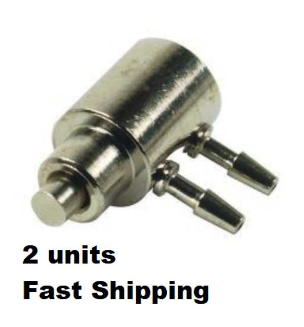 Holder Valve, Auto HP Normally Closed, Side Port DCI # 5948 5940, 5960 and 4592