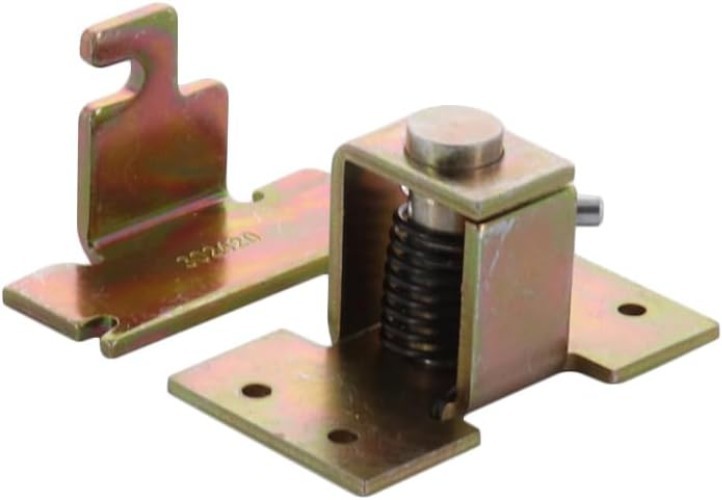 Crl/Jackson Dogging Assembly for Hex Key Dogging Systems on Jackson 1200 Series