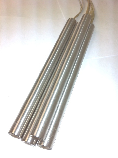 Cartridge Heater 1/2″diameter x 7″long, 240volt 1000w M