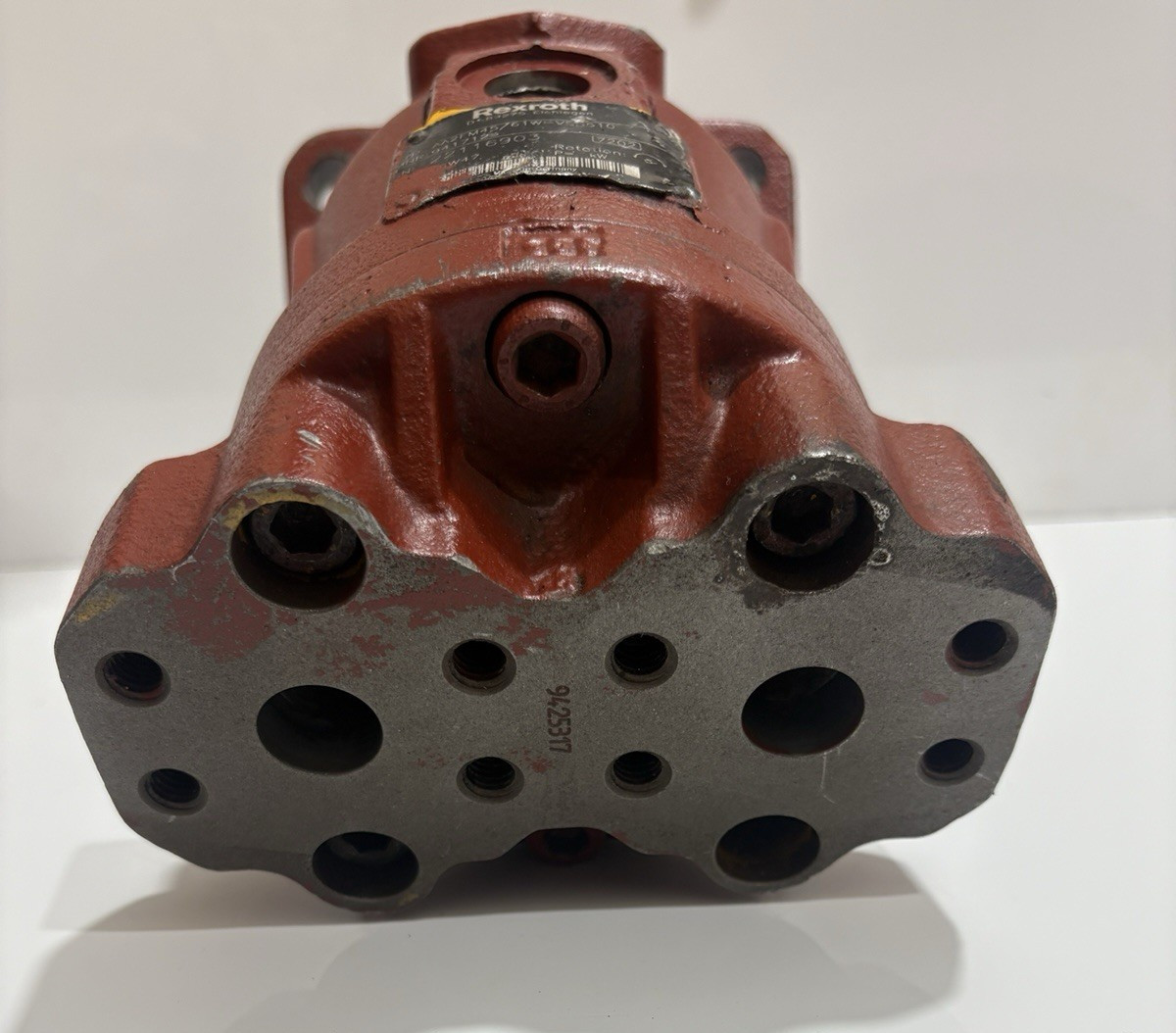 REXROTH AA2FM45/61W-VSD510 PISTON PUMP