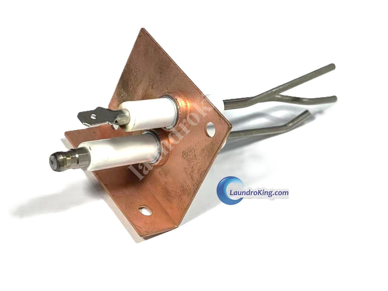 WFR128915 ADC STD ELECTRODE, FLAME-PROBE 128915