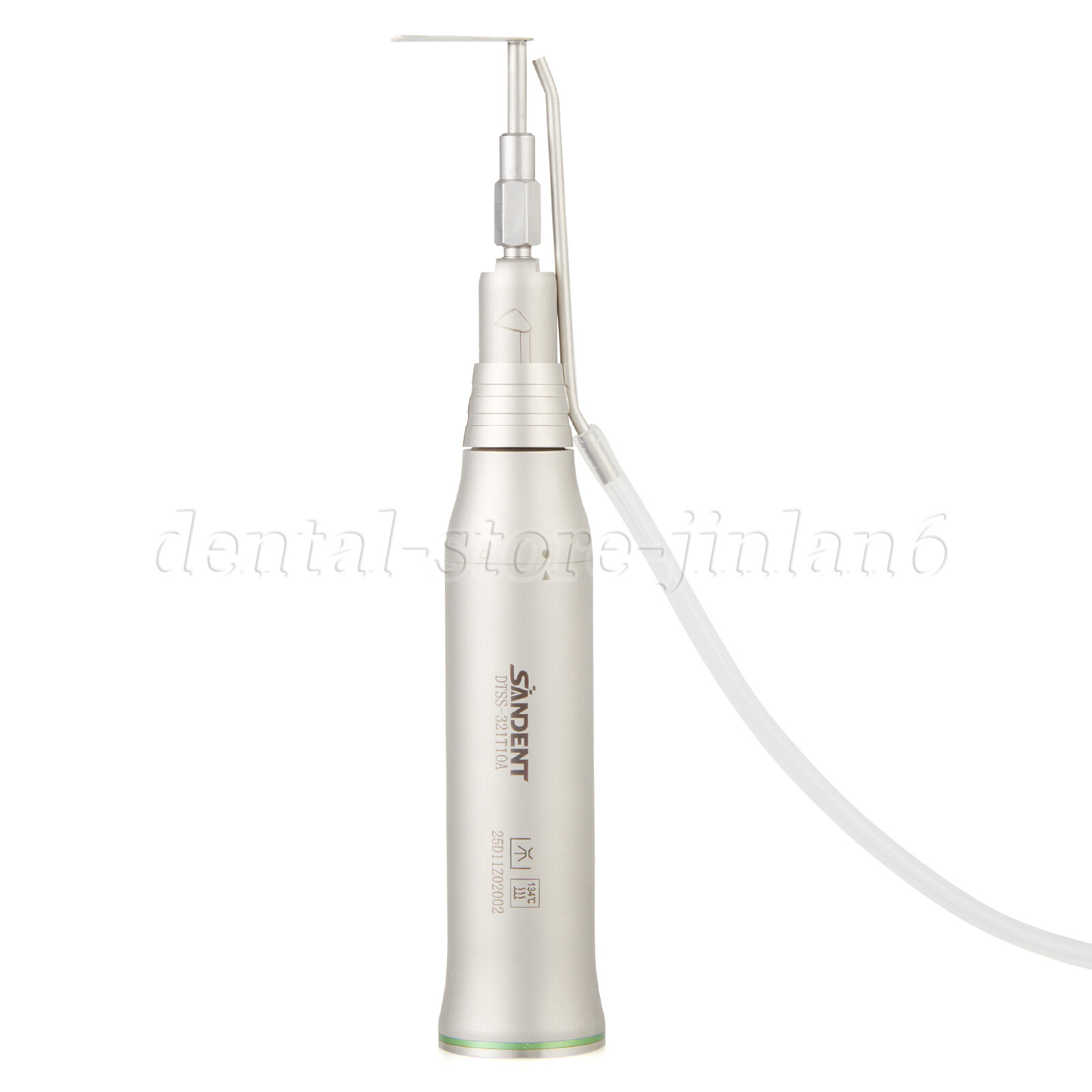3.4:1 Dental Micro Saw Surgical Handpiece Reciprocating Bone External spray USA