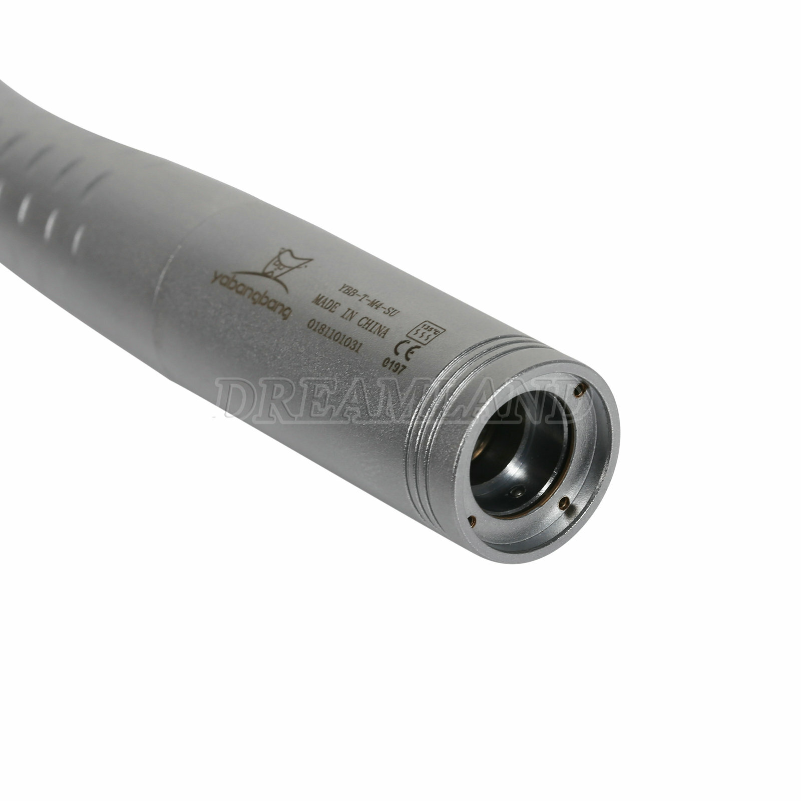 10 Dental Fiber Optic High Speed Handpiece fit Kav Quick Coupler FG1.60mm axz